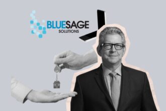 Blue Sage Solutions’ David Aach on launching full servicing by 2026