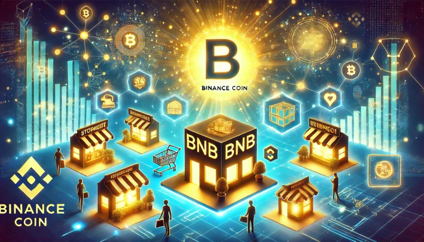 BNB Chain Unveils 2025 Tech Roadmap: Faster Speeds, AI, and Gasless Transactions