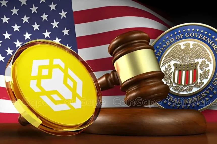 Breaking: Binance Lawsuit Halts For 60 Days, Will US SEC Drop More Crypto Cases?