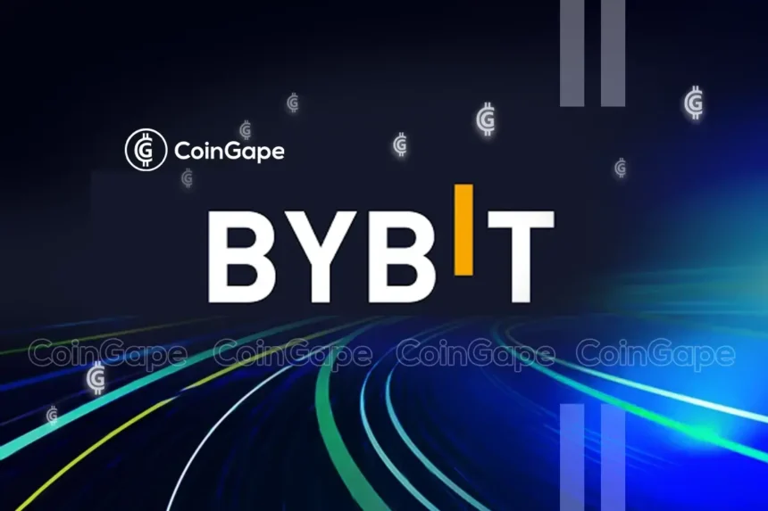 Breaking: Bybit Suffer Hack Of Over $1.4 Billion In ETH