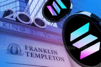 Breaking: Franklin Templeton Files S-1 To Launch Spot Solana ETF with US SEC