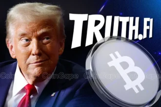 Breaking: Trump Media Files Trademark For Truth.Fi Bitcoin Plus ETF