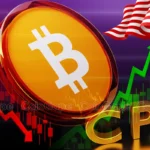 Breaking: US CPI Rises To 3% Sparking Crypto Market Crash Speculations