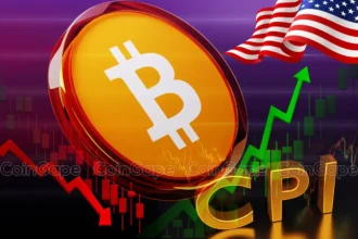 Breaking: US CPI Rises To 3% Sparking Crypto Market Crash Speculations