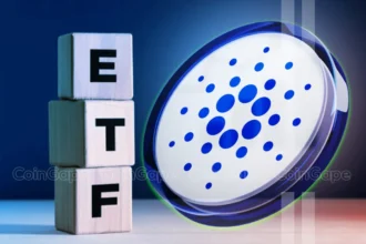 Breaking: US SEC Acknowledges Grayscale’s Spot Cardano ETF Filing