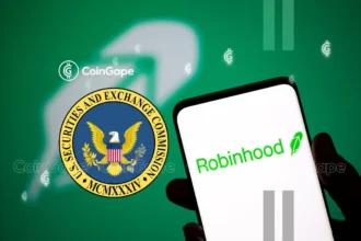 Breaking: US SEC Closes Robinhood Case With No Action