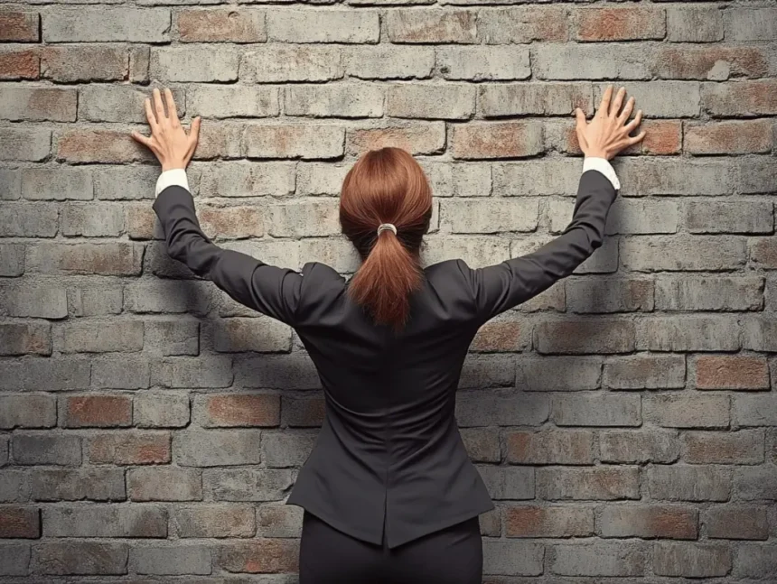 Brokers struggle to scale the brick wall of membership agreements