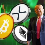 BTC, ETH, XRP Prediction: Will Trump’s $4.5T Tax Cut Budget Push Crypto Prices Higher?