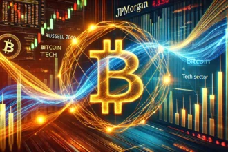 BTC News: Bitcoin Dominance Soars to 4-Year Peak: Top 5 Things to Watch This Week