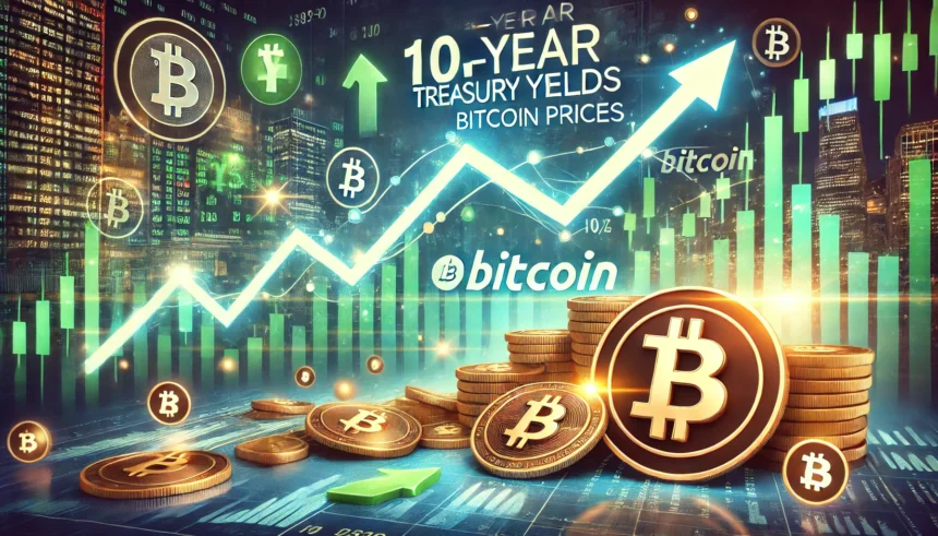 BTC News: Here’s How Trump’s Plan to Lower 10-Year Yield Could Boost Bitcoin Prices