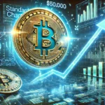 BTC News: Standard Chartered Sees Bitcoin Hitting $500K—Here’s Why