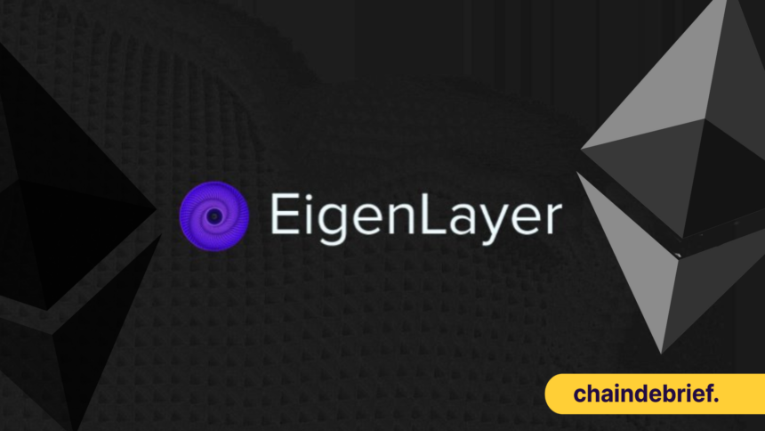 Buy EigenLayer: A Comprehensive Guide on How to Buy EIGEN- Best Exchanges & Brokers