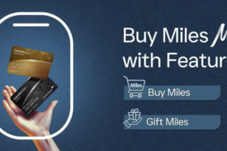 Buy Garuda Indonesia Miles With 50% Bonus Through February 17, 2025