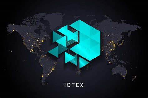 Buy IoTeX: A Comprehensive Guide on How to Buy IOTX- Best Exchanges & Brokers