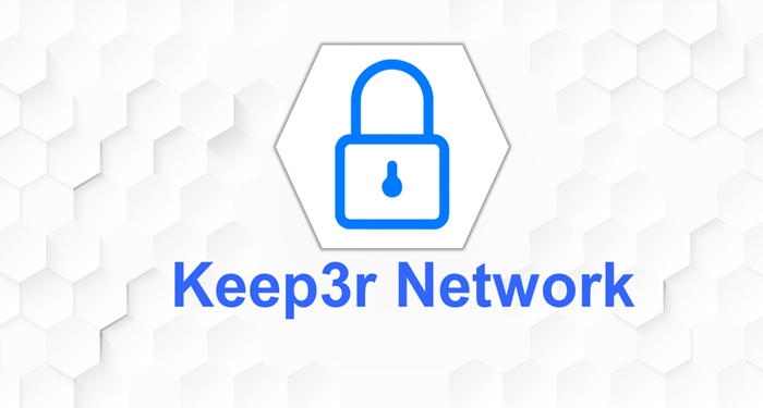 Buy Keep3rV1: A Comprehensive Guide on How to Buy KP3R- Best Exchanges & Brokers