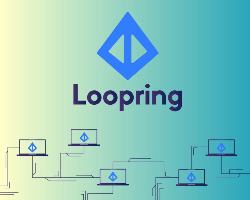 Buy Loopring: A Comprehensive Guide on How to Buy LRC- Best Exchanges & Brokers