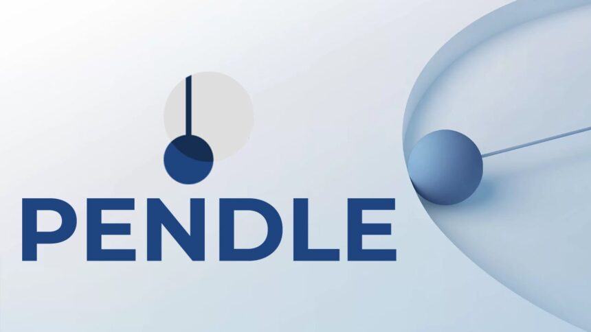 Buy Pendle: A Comprehensive Guide on How to Buy PENDLE – Best Exchanges & Brokers