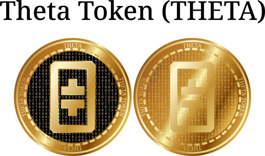 Buy Theta Network: A Comprehensive Guide on How to Buy THETA – Best Exchanges & Brokers