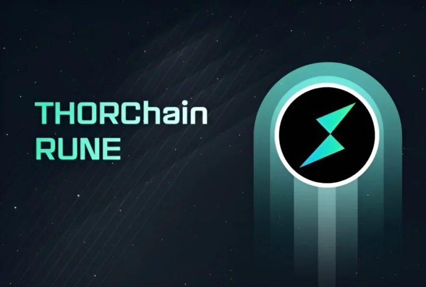 Buy THORChain: A Comprehensive Guide on How to Buy RUNE- Best Exchanges & Brokers