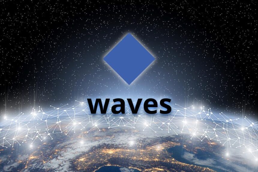 Buy Waves: A Comprehensive Guide on How to Buy WAVES- Best Exchanges & Brokers