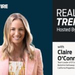 California Realtor Claire O’Connor explores family losses, post-wildfire recovery in Palisades