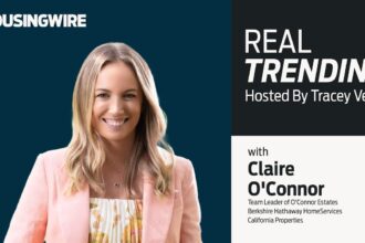 California Realtor Claire O’Connor explores family losses, post-wildfire recovery in Palisades