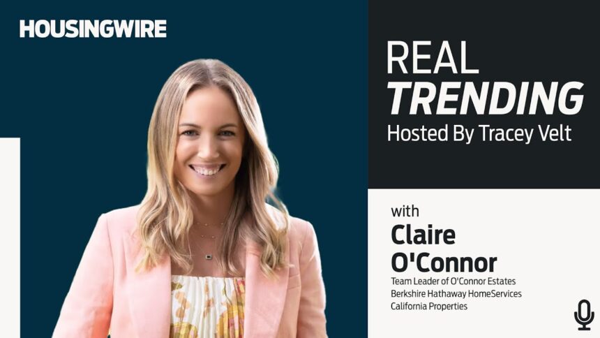 California Realtor Claire O’Connor explores family losses, post-wildfire recovery in Palisades