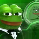 Can Pepe Coin Price Hit $0.000017 as 1.8T PEPE Transacts in Loss?