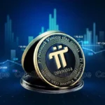 Can Pi Network Price Hit $5 as Pi Coin Value Soars 40% Amid Binance Listing Rumour