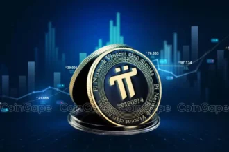 Can Pi Network Price Hit $5 as Pi Coin Value Soars 40% Amid Binance Listing Rumour