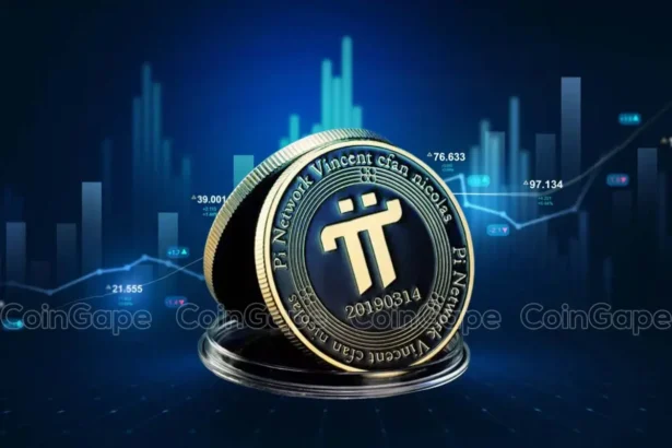 Can Pi Network Price Hit $5 as Pi Coin Value Soars 40% Amid Binance Listing Rumour