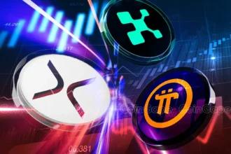 Can Ripple’s XRP Price Recovery Compete With Pi Network and New Altcoins?