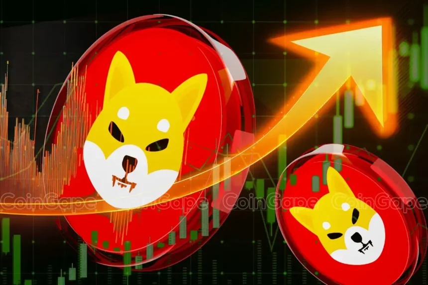 Can Shiba Inu Price Surge 422%? This Pattern Signal SHIB New All-Time High