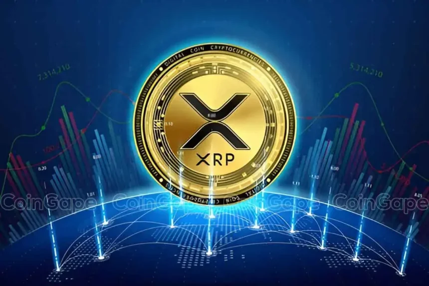 Can XRP Price Catalyze Breakout to $5 Amid Active Address Spike, Seller Exhaustion?