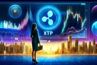 Canadian Firm Aims to Launch First Spot XRP ETF Before US Competitors