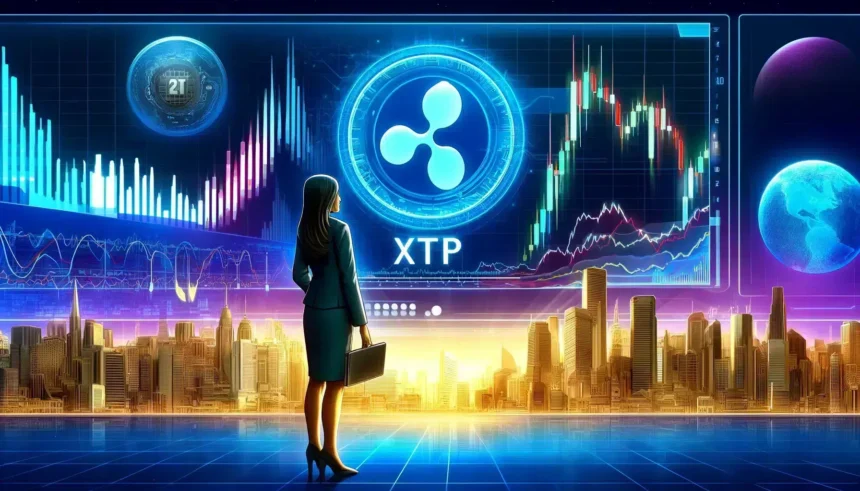 Canadian Firm Aims to Launch First Spot XRP ETF Before US Competitors