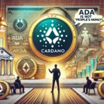 Cardano Founder Reveals Future of Bitcoin, AI & Cardano’s Privacy Tech