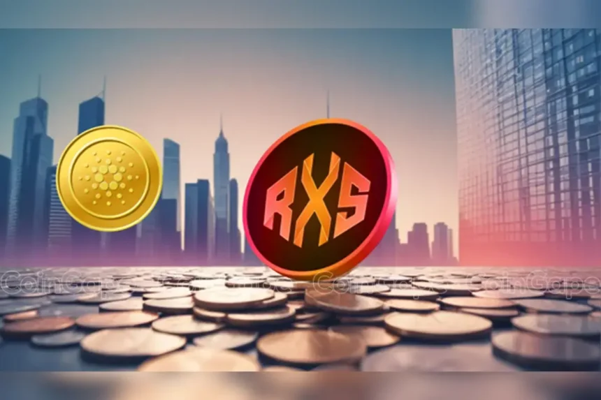 Cardano Price: ADA Will be Replaced By These 2 Altcoins Under $0.80 in 2025