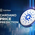 Cardano Price at Critical Level as It Tests Strong Support, What’s Next?