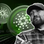 Cardano Price Could Surge 65% Ahead of Hoskinson VIP Meeting