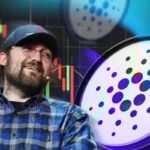 Cardano Price Forms Double Bottoms Ahead of Charles Hoskinson’s VIP Meeting: Can ADA Hit $1?