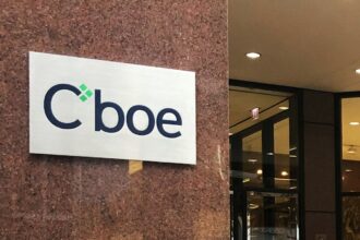 Cboe Moves to List Ethereum ETF Options, What’s Next for ETH Price?