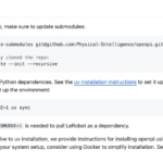 π0 Released and Open Sourced: A General-Purpose Robotic Foundation Model that could be Fine-Tuned to a Diverse Range of Tasks