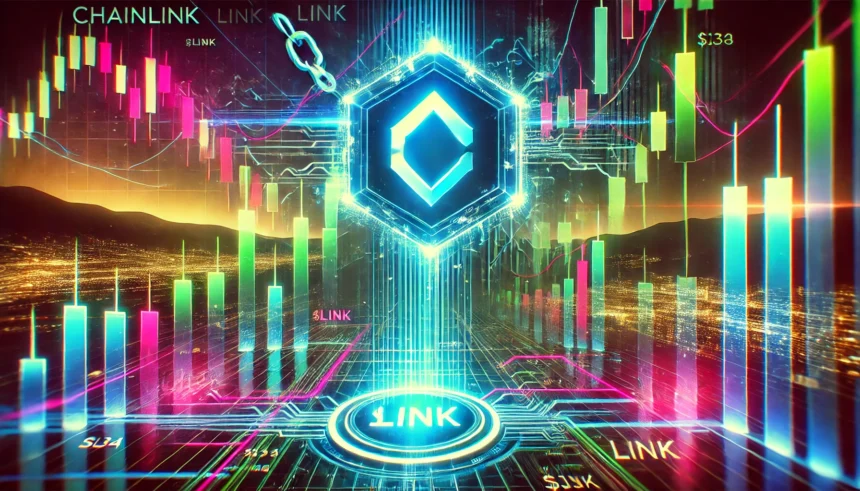 Chainlink CEO Reveals 2 Key Truths About DeFi, TradFi, and Tokenized RWAs