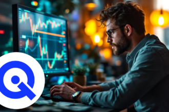 Chainlink Price Mirrors Market Corrections For Recovery To $30: Identifying Low-Entry Opportunities In WallitIQ (WLTQ)