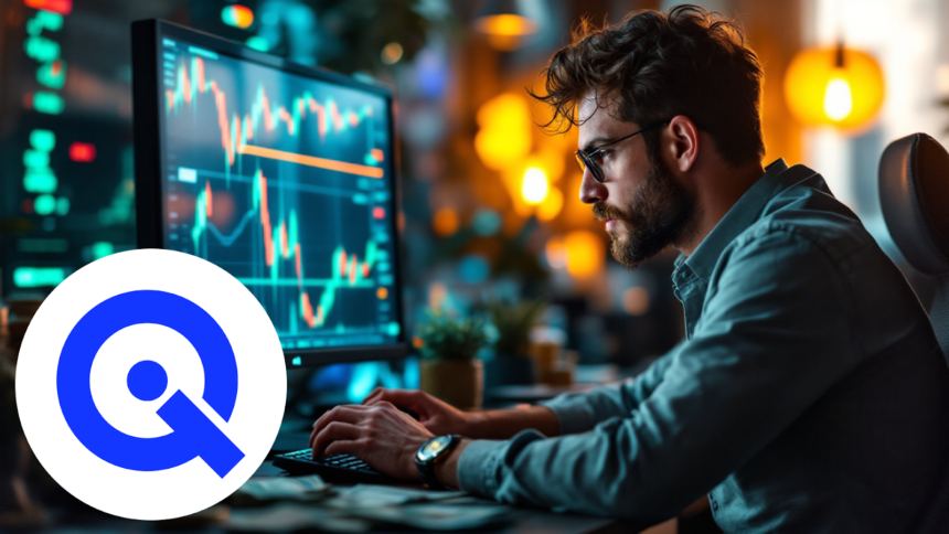 Chainlink Price Mirrors Market Corrections For Recovery To $30: Identifying Low-Entry Opportunities In WallitIQ (WLTQ)