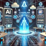 Chainlink Tackles AI Hallucination with Models from OpenAI, Google, and Anthropic