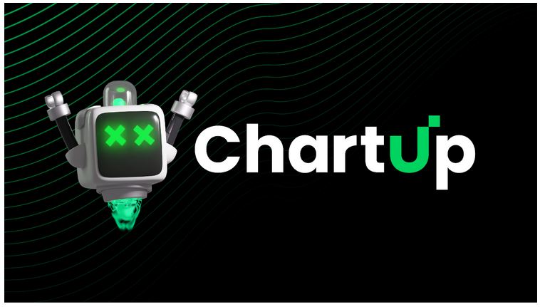 ChartUp – The Solana Volume Bot That Drives Token Growth