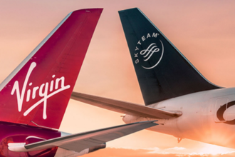 Chase Ultimate Rewards To Virgin Atlantic Flying Club 30% Bonus Conversion Flash Offer Through February 17, 2025