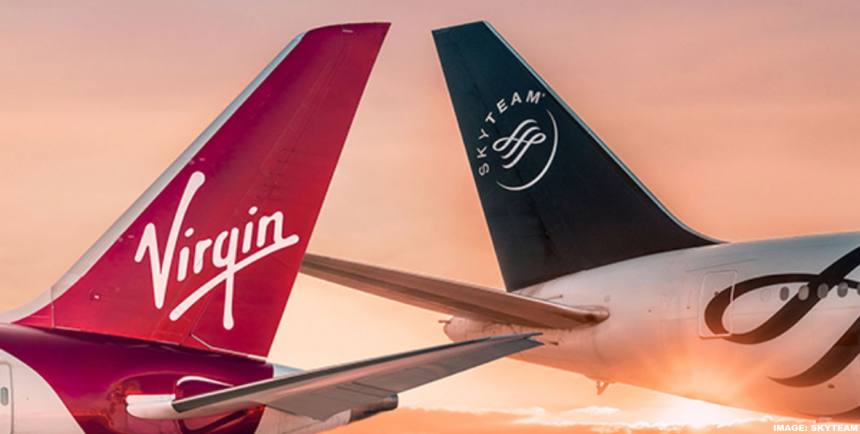 Chase Ultimate Rewards To Virgin Atlantic Flying Club 30% Bonus Conversion Flash Offer Through February 17, 2025